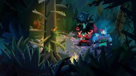 игра Return to Monkey Island (Switch) для Nintendo Switch