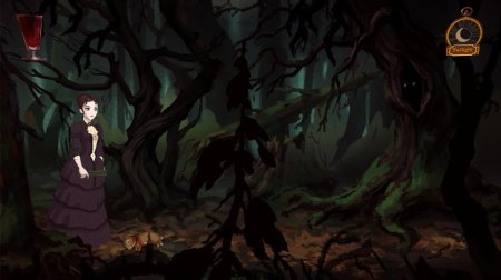 Cabernet Коллекционное издание (Collector's Edition) (PS5)