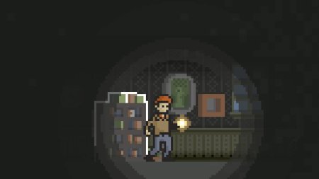 игра Being Home Alone With You Is Worse Than Death (Limited Run)(Switch) для Nintendo Switch