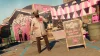 Saints Row Русская Версия (PS5) USED Б/У