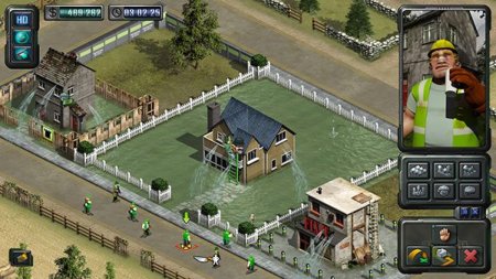 Constructor HD Русская Версия (Xbox One) 
