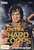 Contra: Hard Corps Русская Версия (16 bit)
