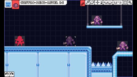 Gravity Circuit (PS5)