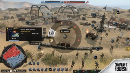 Company of Heroes 3 Console Launch Edition (PS5)