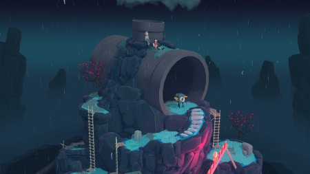 The Gardens Between (Limited Run #093) Русская Версия (PS5)