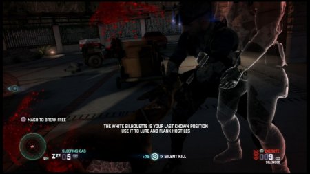 Купить игру Tom Clancy's Splinter Cell: Blacklist (PS3) для Sony Playstation 3