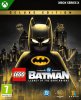 LEGO Batman: Legacy of the Dark Knight (Лего Бэтман: Наследие Темного Рыцаря) Deluxe Edition Русская Версия (Xbox Series X)