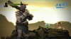 Kung-Fu High Impact для Kinect (Xbox 360)