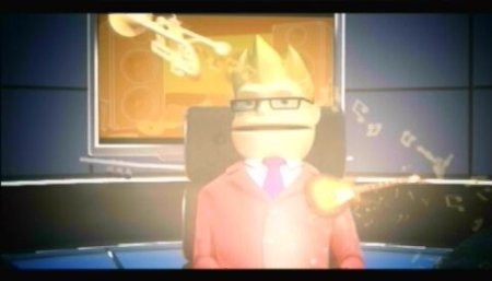  Buzz! Master Quiz Essentials (PSP) 