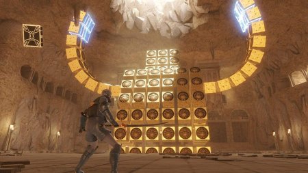 Игра NieR Replicant ver.1.22474487139... (PS4) Playstation 4