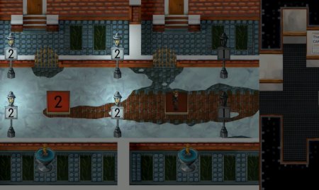 Игра Pillar (PS4) Playstation 4