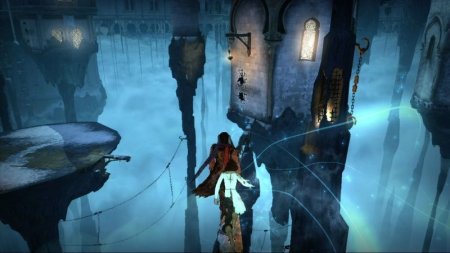Prince of Persia (Xbox 360/Xbox One)