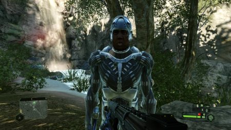 игра Crysis Remastered Русская Версия (Switch) для Nintendo Switch