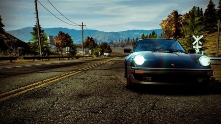 Need for Speed Hot Pursuit Remastered Русская Версия (Xbox One/Series X) 