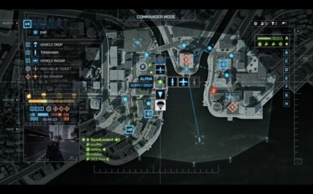 Battlefield 4 Русская Версия (Xbox One) 