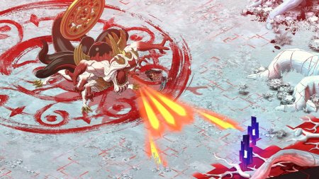 Towa and the Guardians of the Sacred Tree (PS5)