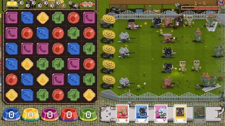 Cats on Duty Meow Edition Русская Версия (PS5)