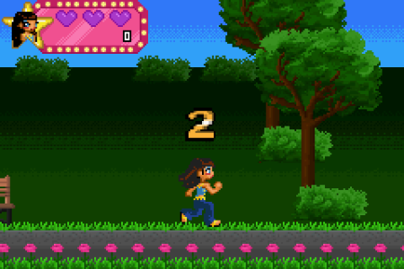 Братц: Фильм (Bratz: The Movie) Русская Версия (GBA) для Game boy