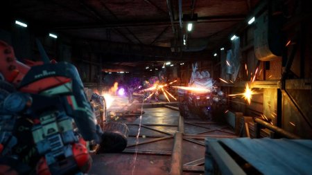 Synduality: Echo of Ada (PS5)