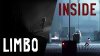Игра Inside / Limbo Double Pack Русская Версия (PS4) Playstation 4
