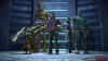 Игра Guardians of the Galaxy (Стражи галактики): The Telltale Series Русская Версия (PS4) Playstation 4