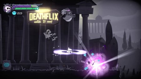 Death or Treat Русская Версия (PS5)