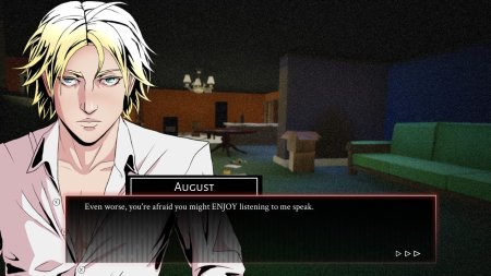 Crimson Spires (PS5)