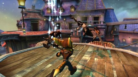 Купить игру Герои (PlayStation Move Heroes) Русская Версия с поддержкой PlayStation Move (PS3) USED Б/У для Sony Playstation 3