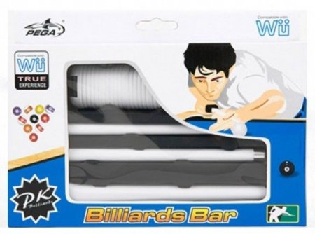   Billiards Bar (Wii)