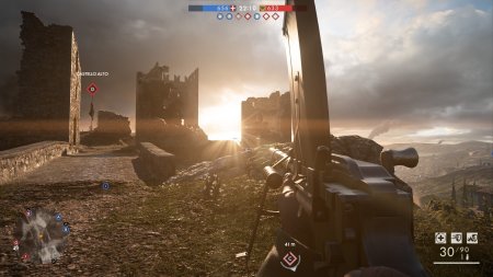 Игра Battlefield 1 Революция (Revolution) Полное Издание (The Complete Package) (PS4) Playstation 4