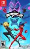 Miraculous: Rise of the Sphinx (Леди Баг и Супер-Кот) (Switch)