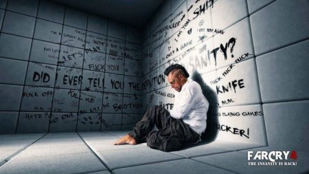Купить игру Far Cry 4 Специальное Издание (Special Edition) Русская Версия (PS3) для Sony Playstation 3