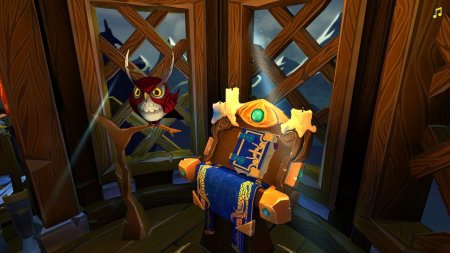 игра Labyrinth Русская Версия (Switch) для Nintendo Switch