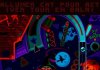 Psycho Pinball (16 bit) 