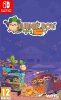 Turnip Boy Robs a Bank Русская Версия (Switch)