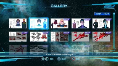 Игра Raiden 5 (V): Director's Cut Limited Edition (PS4) Playstation 4