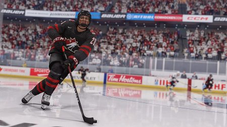 NHL 23 (PS5)
