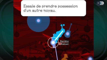 Игра Ghost Trick: Phantom Detective (PS4) Playstation 4