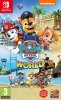 Paw Patrol World (Щенячий Патруль) Русская Версия (Switch)