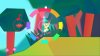 игра Wandersong (Limited Run Games #049) (Switch) для Nintendo Switch