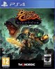 Battle Chasers: Nightwar Русская Версия (PS4)