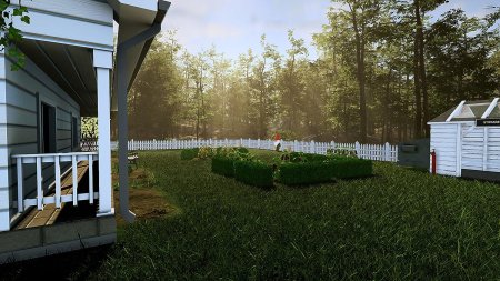 Garden Simulator (PS5)