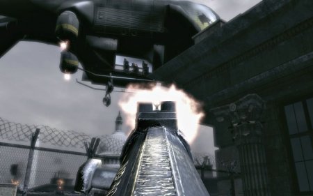 Turning Point: Fall of Liberty Jewel (PC) 