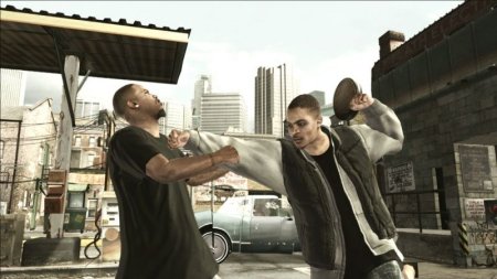 Купить игру Def Jam: Icon (PS3) для Sony Playstation 3