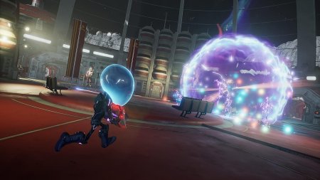 Игра Destroy All Humans! 2 Single Player Русская Версия (PS4) Playstation 4