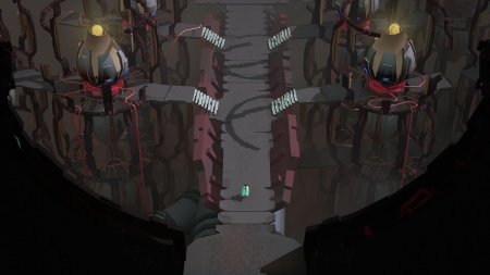 игра Cocoon Русская Версия (Switch) для Nintendo Switch