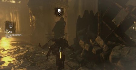 Игра Rise of the Tomb Raider 20ти летний Юбилей (с поддержкой PS VR) Русская Версия (PS4) Playstation 4