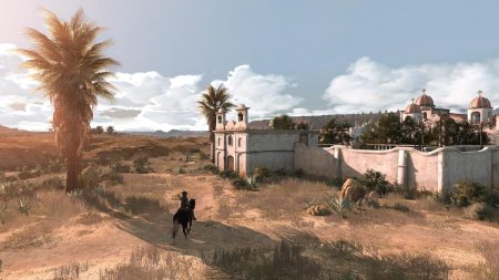 игра RDR: Red Dead Redemption and Undead Nightmare Русская Версия (Switch) для Nintendo Switch