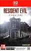 Resident Evil 9 Requiem (Game-Key Card) Русская Версия (Switch 2)