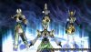  White Knight Chronicles Origins (PSP) 